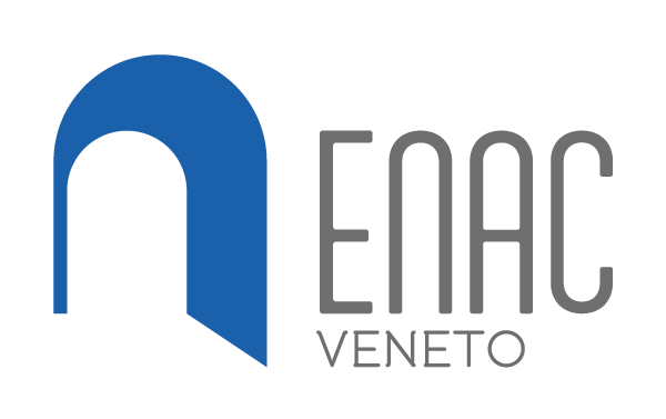 Fondazione ENAC Veneto C.F.P. Canossiano Logo